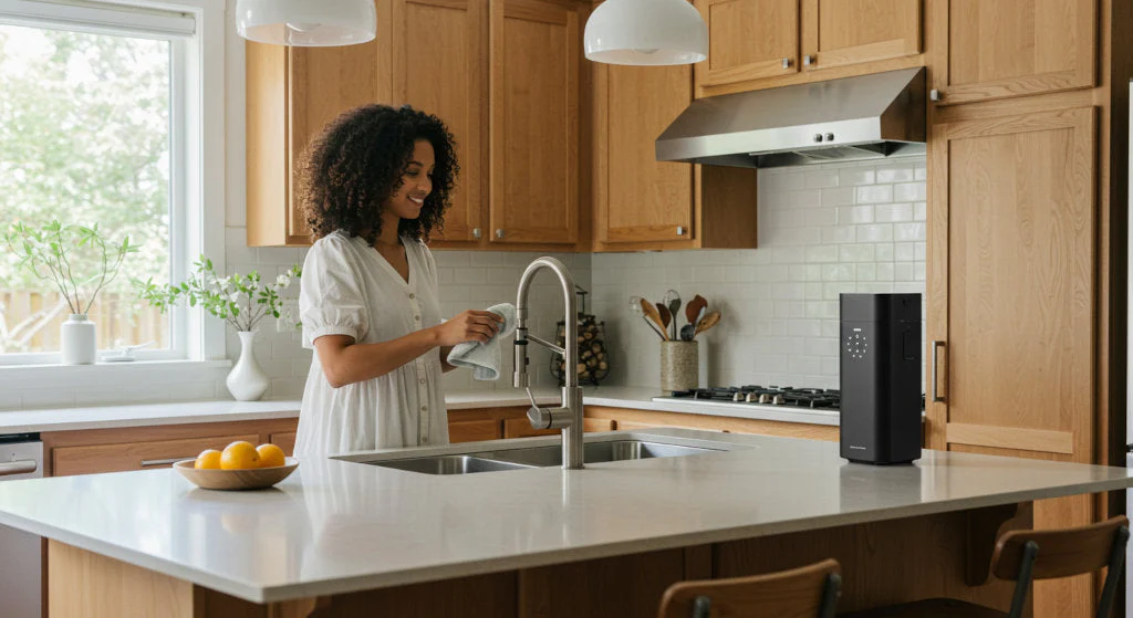 Kebiasaan Aromatik Singkat yang Membuat Hari Lebih Menyenangkan